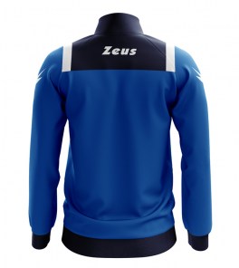 Спортивний костюм чоловічий Zeus TRAINING VESUVIO Темно-синій/Синій
